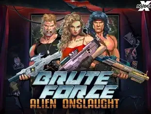 Brute Force_ Alien Onslaught icon