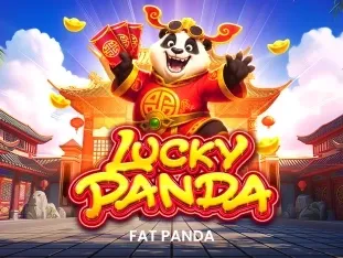 Lucky Panda icon