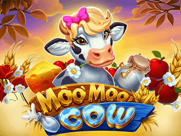Moo Moo Cow game cover