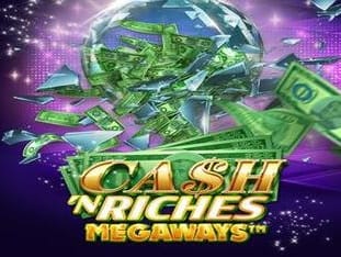 Cash 'n Riches Megaways™ icon