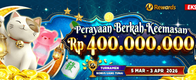 Menang Besar di Jitu100 Hari Ini