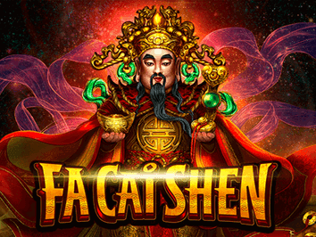 Fa Cai Shen icon