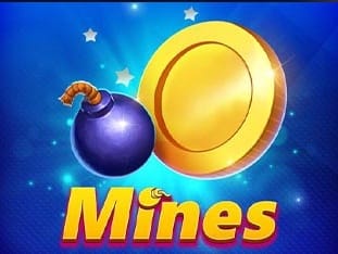 Mines (1) icon