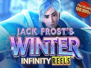 Jack Frosts Winter icon