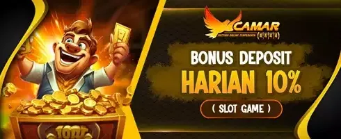 Reload Bonus Harian JITU100 promotion banner
