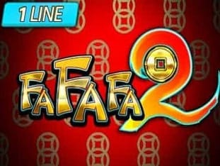 Fafafa2 game cover